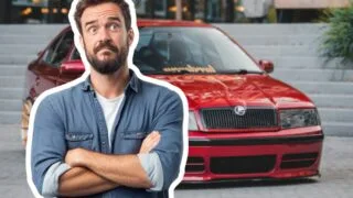 Miliony dieslových aut musí 1. 1. 2025&nbsp;do šrotu: Týká se vás riziko, nebo je to celé blamáž?