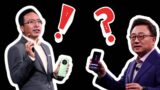 Šokující omluva HONORU uživatelům Samsungu: „Sorry, že máte tlustý telefon.“
