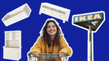 IKEA tajně nabízí nábytek za zlomek ceny: Ušetřit můžete 6&nbsp;000&nbsp;Kč