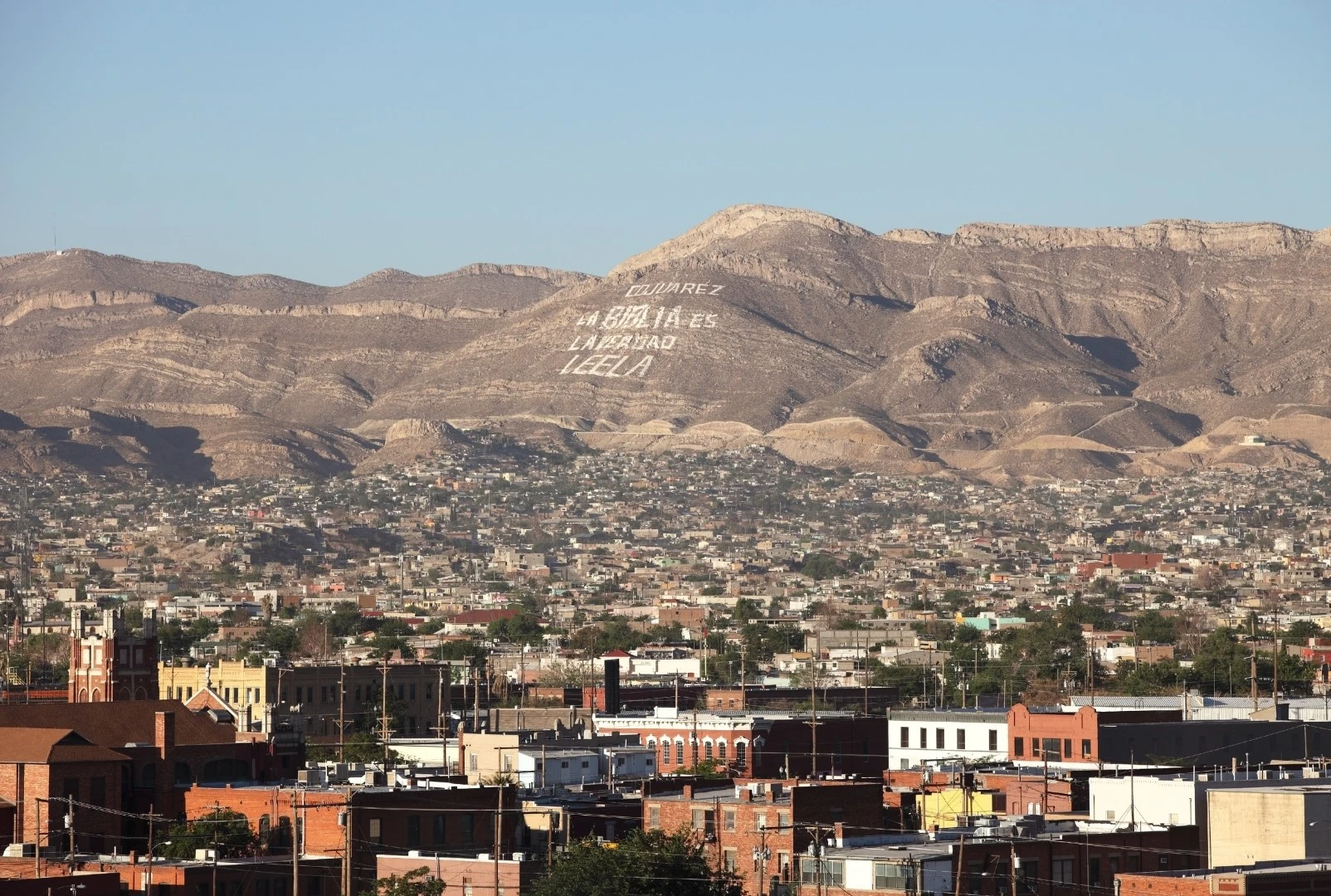Ciudad Juaréz, Mexiko Ciudad Juaréz, Mexiko