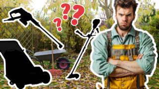 3 nejhorší Parkside na podzimní údržbu zahrady v&nbsp;roce 2024: Uživatelům vadí poruchovost a&nbsp;malá efektivita