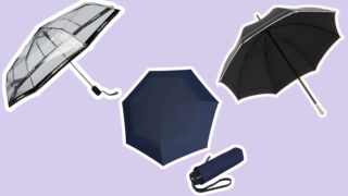 Meteorologové varují (AKTUÁLNĚ): Napršet má přes 300&nbsp;mm srážek, vybrali jsme 3 nejstylovější kvalitní deštníky