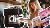 3 nejvýhodnější automatické kávovary na Dny Marianne (JEN DNES)