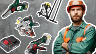 7 nejoblíbenějších produktů Parkside (září/říjen 2024): Nechybí vám některý v&nbsp;dílně?