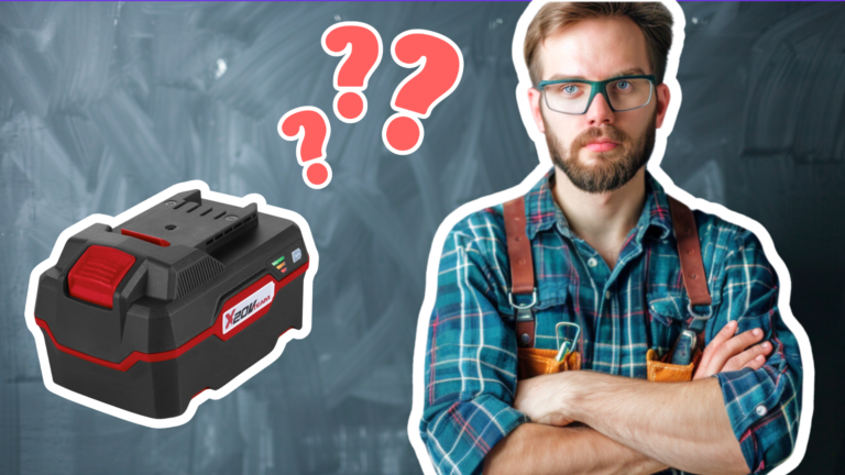 Akumulátory Parkside očima uživatelů (2024): Čím poráží konkurenci a&nbsp;jaká jsou jejich rizika?