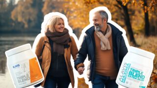 Alavis pro koně, pro lidi: recenze a&nbsp;zkušenosti uživatelů s&nbsp;oběma přípravky na klouby