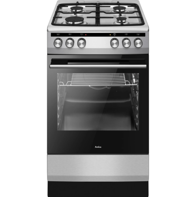 Test Amica SP 14 EBS Recenze Amica SP 14 EBS