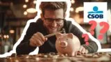 ČSOB Drobné: recenze a&nbsp;zkušenosti uživatelů s&nbsp;automatickým systémem mikroinvestování