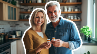 Dnes je Světový den srdce: TOP 3 doplňky stravy na oběhový systém podle naší redakce