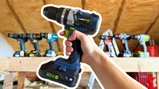 Extrémně levná aku vrtačka Alzy nezklamala (TEST 2024): Za 1&nbsp;900&nbsp;Kč&nbsp;patří k&nbsp;nejlevnějším na trhu