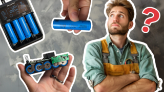 Kvalita článků v&nbsp;akumulátorech Parkside (2024): V&nbsp;testu nepřesvědčila, uživatelé jsou spokojeni