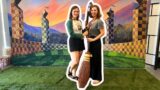 Harry Potter festival LexiCon 2024: Přiletěly hvězdy famfrpálu a&nbsp;Draco křičel vy mudlovští šmejdi!