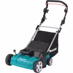Test Makita UV 3 600 Recenze Makita UV 3 600