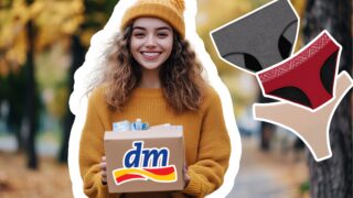 Menstruační kalhotky DM: recenze a&nbsp;reálné zkušenosti uživatelek 2026