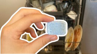 Velký test tablet do myčky: Somat Classic je zklamáním, s&nbsp;připáleným si vůbec neporadil