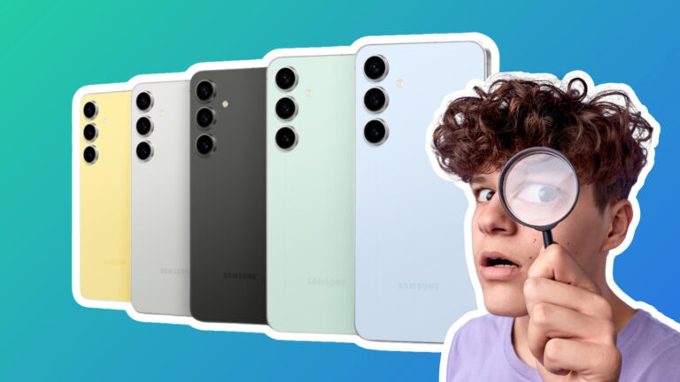 Samsung uvádí dostupný telefon, na který jste čekali (2024): Galaxy S24&nbsp;FE má plnokrevnou umělou inteligenci