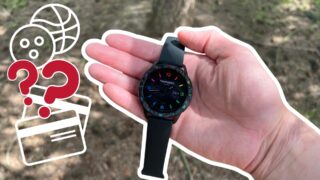 Xiaomi Watch S3: Mají mnoho funkcí, ale pouze omezené funkce placení (TEST 2024)