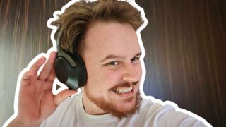 Sluchátka Creative Zen Hybrid SXFI: Funkce „sexifaj“ je prostorový zázrak, mikrofony nikoliv