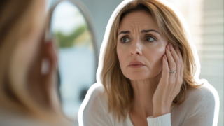 Nejlepší krém na červené žilky 2026: Pleť zklidní, ale odstraní je jedině laser