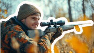 Nejlepší vzduchovka na lov 2026: Vybíráme dle recenzí v&nbsp;ČR i&nbsp;zahraničí