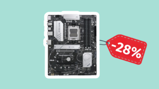 S&nbsp;tímto kódem získáte základní desku ASUS PRIME s&nbsp;celkovou slevou 28&nbsp;%!