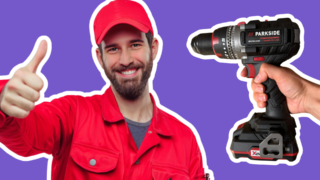 Toto jsou 3 zásadní důvody, proč koupit dražší Parkside Performance