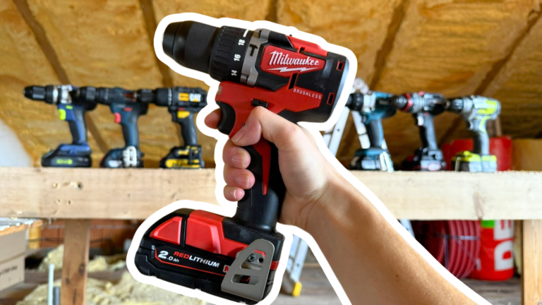 Vyhlašujeme TOP univerzální vrtačku (TEST 2024): Své místo najde v&nbsp;profi i&nbsp;hobby dílně