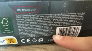 Kdo a&nbsp;kde vyrábí aku vrtačky Parkside: Zjistila jsem údaje z&nbsp;5 kusů, které se mi sešly doma