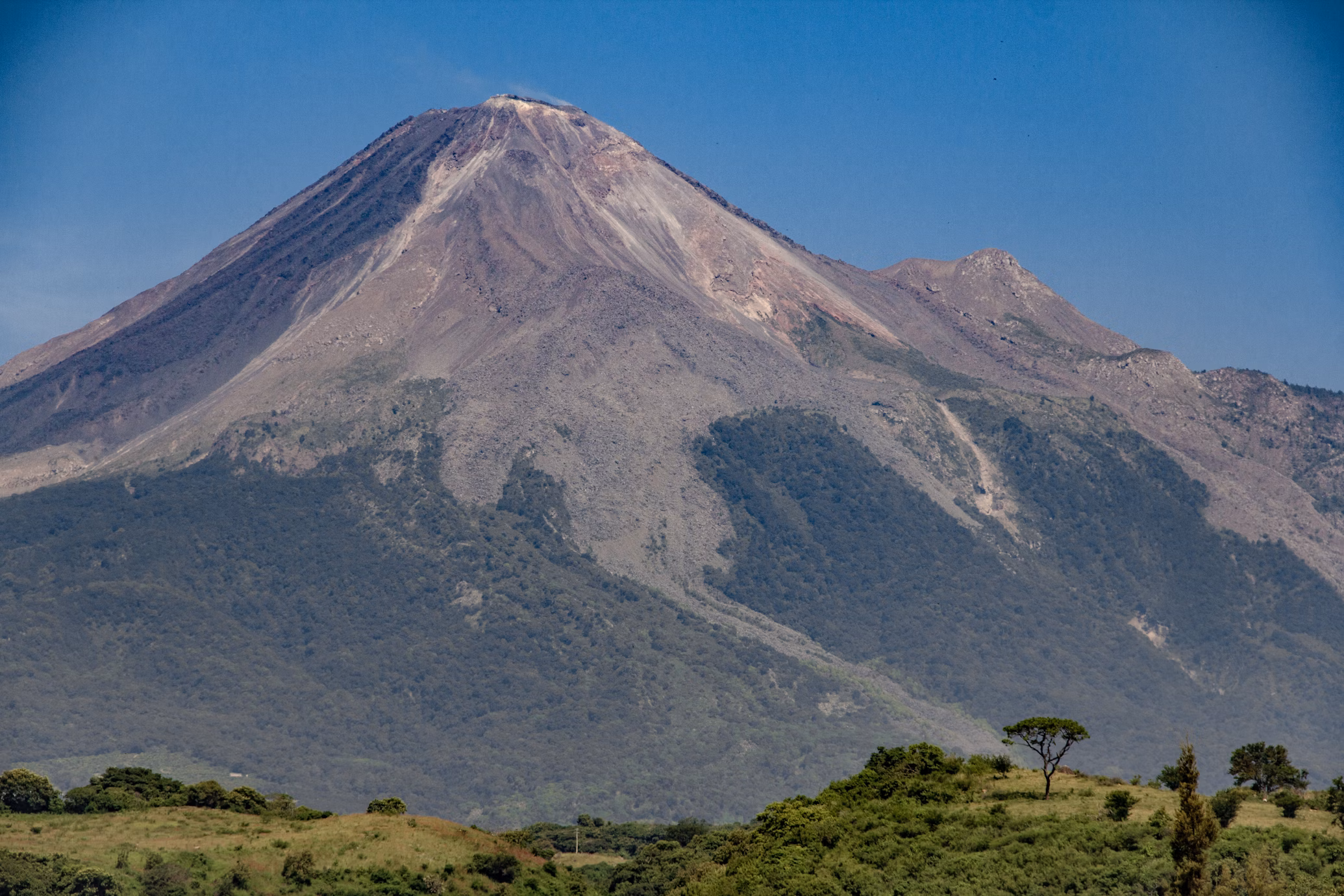 Colima, Mexiko Colima, Mexiko