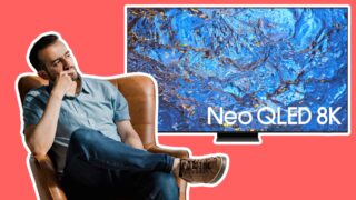 3 důvody, proč nekupovat nejdražší televizi Samsung: Velmi vysoká cena přináší překvapivou překážku