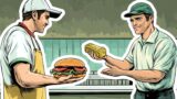Nejdražší McDonald’s na světě (2024)? YouTuber odhalil „nekalé“ praktiky podprůměrné pobočky