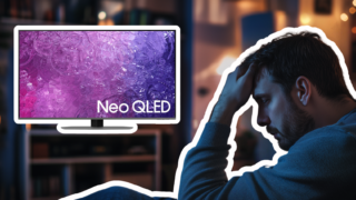 Nevýhody televizí Samsung dle uživatelů (Říjen 2024): Vybrali jsme oceňované modely