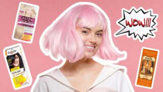 Nejlepší přeliv na vlasy z&nbsp;drogerie 2026: TOP 3 produkty pro krásné vlasy