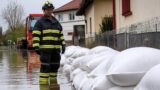 Protipovodňové pytle (2024): Kde je koupit v&nbsp;případě rychlé potřeby?