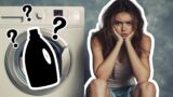 Nejhorší prací gel z&nbsp;testu (2024): Patří k&nbsp;nejdražším a&nbsp;pohořel při odstranění skvrn