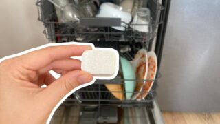 2 týdny jsem testovala tablety do myčky: Tyto EKO budu používat