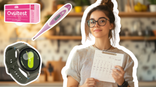 Jak na měření bazální teploty a&nbsp;ovulace? Pomohou chytré hodinky i&nbsp;klasický teploměr
