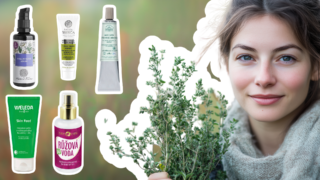 Přírodní kosmetika: 5 tipů na krémy, mastičky a&nbsp;vše ostatní