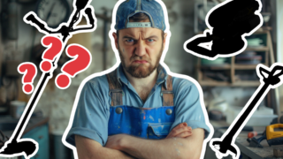 3 nejhorší aku Parkside do října 2024 dle uživatelů: Pozor si dejte na poruchovost a&nbsp;nízký výkon