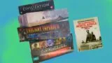 5 deskových her pro náročné: Hodiny boje o&nbsp;nadvládu v&nbsp;galaxii střídá rozvoj Civilizace