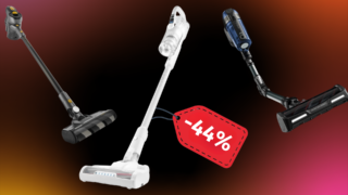 Black Friday 2024: Tyto 3 tyčové vysavače Rowenta a&nbsp;Sencor nebyly nikdy levnější