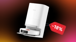 Black Friday 2024: Xiaomi Robot Vacuum X20+, který uspěl v&nbsp;našem testu, je nyní o&nbsp;18&nbsp;%&nbsp;levnější