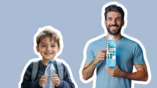 Dr Witt a&nbsp;škodlivost? Sportovcům přijde vhod, dětem raději vodu