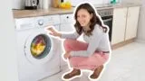 Hledáte levnou a&nbsp;kvalitní pračku? Toto je 5 nejlepších dostupných modelů