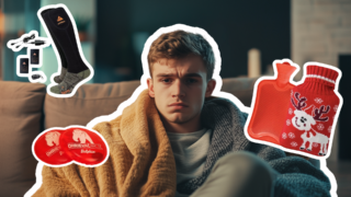 Jak nejrychleji dostat teplotu těla nahoru? Tipy na zvýšení tělesné teploty