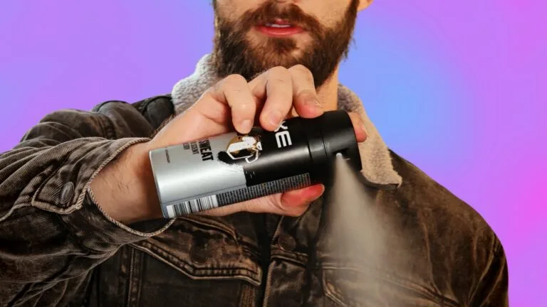 Tyto antiperspiranty skvrny nezanechávají: Zabodoval Adidas, ale i Axe či Rexona (TEST 2024) Tyto antiperspiranty skvrny nezanechávají: Zabodoval Adidas, ale i Axe či Rexona (TEST 2024)