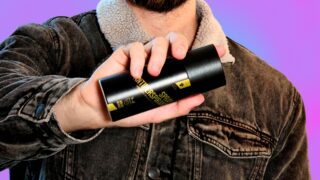 Nejlépe vonící antiperspirant podle testera (TEST 2024): Angry Beards nezklame v&nbsp;práci ani ve společnosti