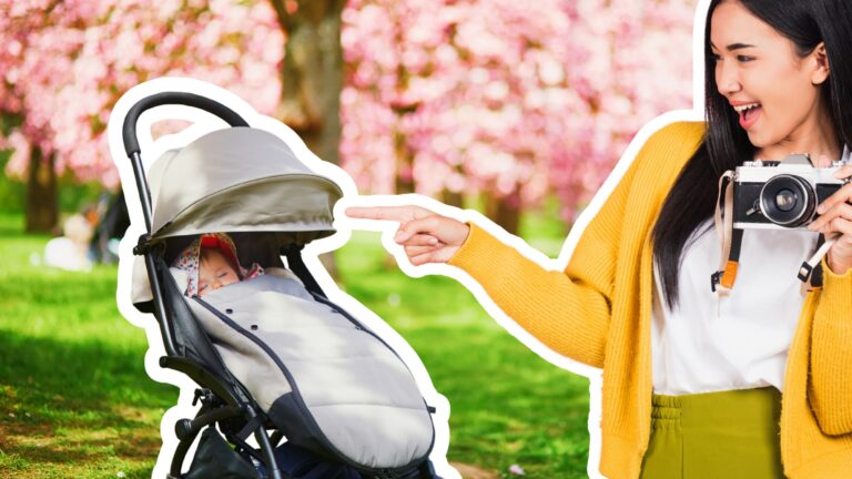 5 nejstylovějších kočárků na podzim 2024: Tyto kousky sbírají prestižní ocenění