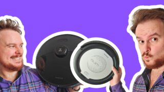 Nejlevnější vs. nejdražší robotický vysavač v&nbsp;testu: Rozdíly jsou enormní