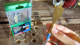 Nejhorší vrtáky Parkside? Tyto nás zklamaly dokonce dvakrát (Shrnutí testů 2024)